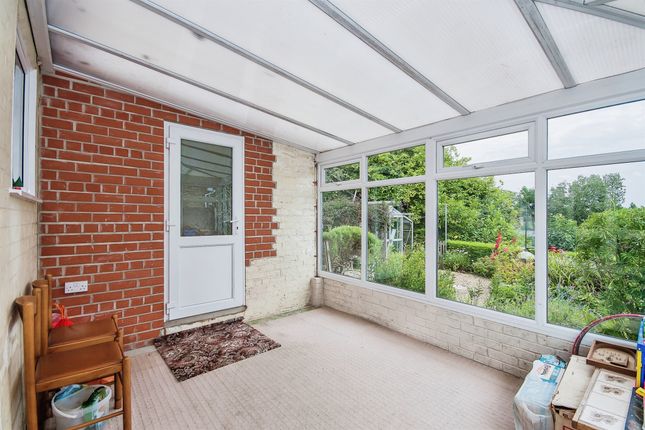 Detached bungalow for sale in South Parade, Boston