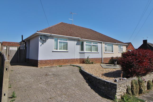 2-bed house on 10, Broadlands Avenue, Waterlooville, £335,000