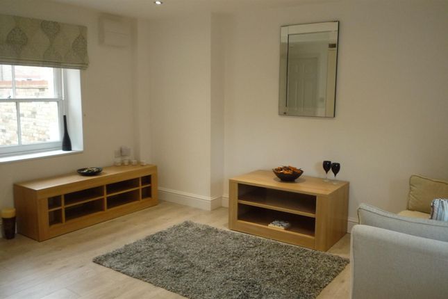 Flat 19, Burberry Court, Ely photo 2