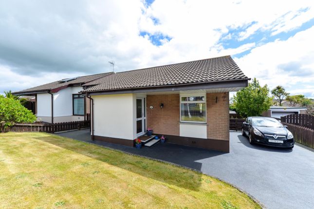 Thumbnail Bungalow for sale in Stratheden Heights, Newtownards