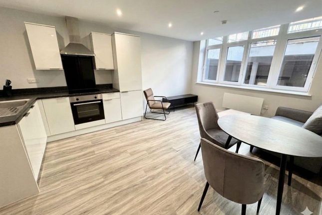 Apt 7, All Six House, Liverpool photo 2