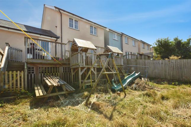 7 Baileys Meadow, Hayle Cornwall, Cornwall photo 4