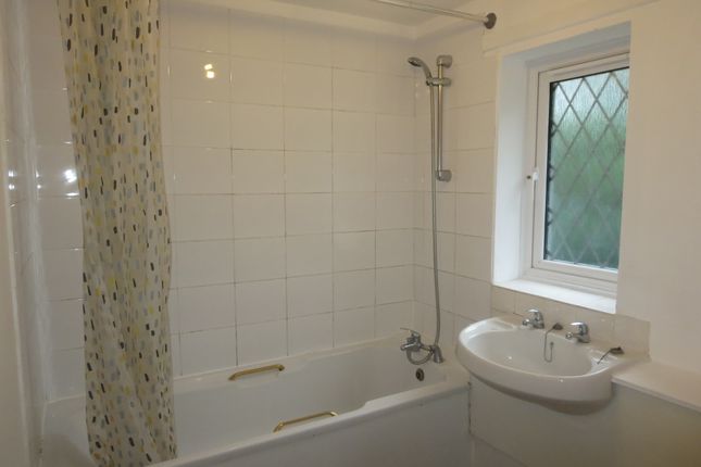 Flat for sale in Castleridge, Newcastle, Staffordshire