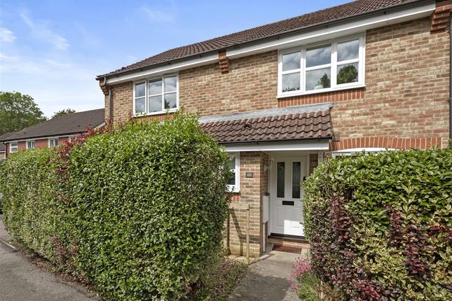 Thumbnail Terraced house for sale in Blakes Farm Road, Southwater, Horsham