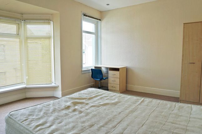 Property to rent in Short Street, Mount Pleasant, Swansea