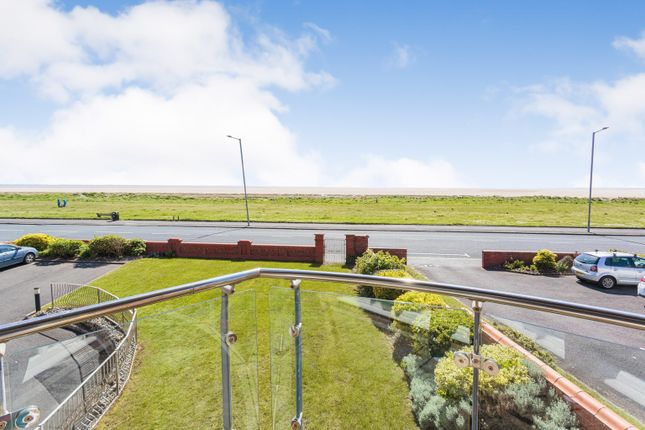 Flat for sale in Cartmell Court, 139 South Promenade, Lytham St. Annes, Lancashire
