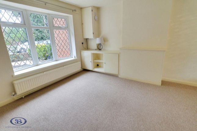 6, Telford Place, Nantwich photo 3