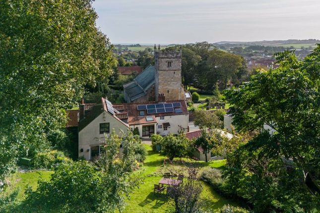 Detached house for sale in Church Hill, Hunmanby, Filey