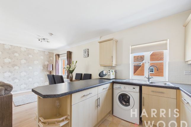 63 Springham Drive, Colchester, Essex photo 3