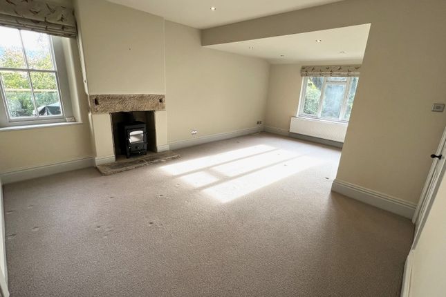 Detached house to rent in Stanedge Road, Bakewell