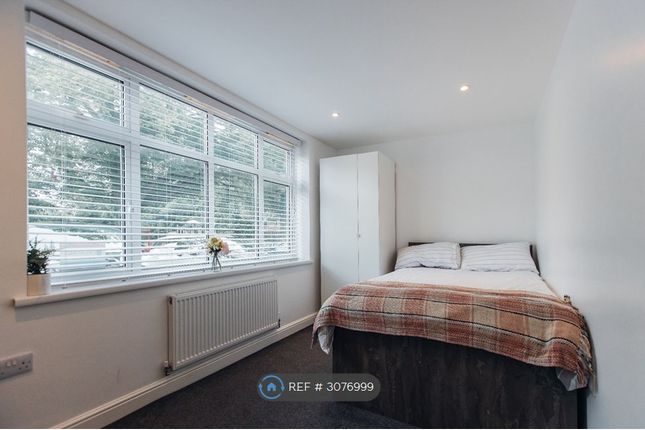 Radmoor Road, Loughborough photo 5