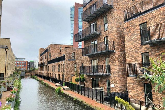 Flat 04, 27, Lockgate Mews, Manchester photo 5