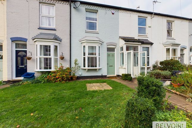 Thumbnail Terraced house to rent in Gertrude Place, Brookfield Road, Birmingham