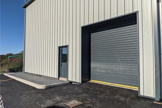 Thumbnail Light industrial to let in Stonehouse, Vale Business Park, Llandow, Vale Of Glamorgan
