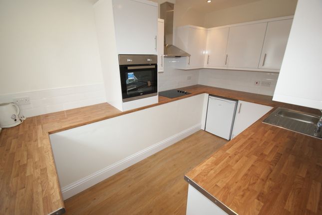 Clarendon Road, Flat 6, Redland photo 2
