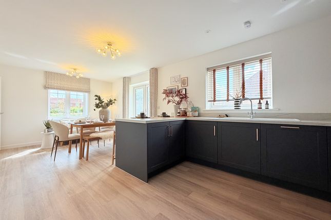 Plot 105, Nobel Park, Didcot photo 3