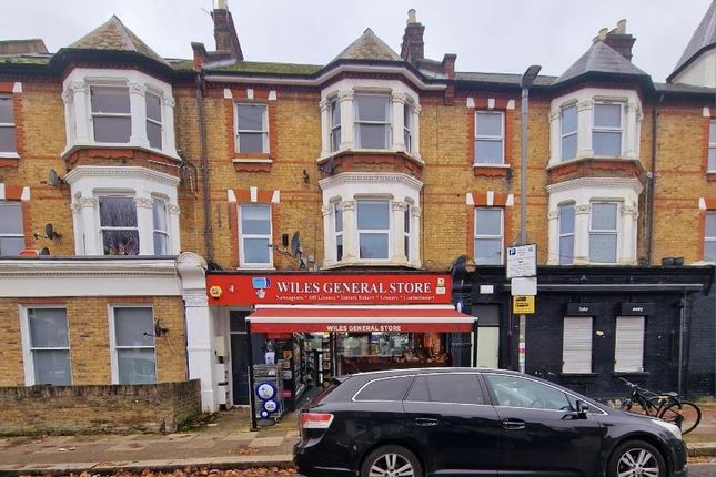 FFF, 4, Barmouth Road, London photo 3