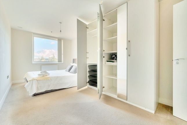 Flat for sale in Liberty House, Welwyn Garden City, Hertfordshire