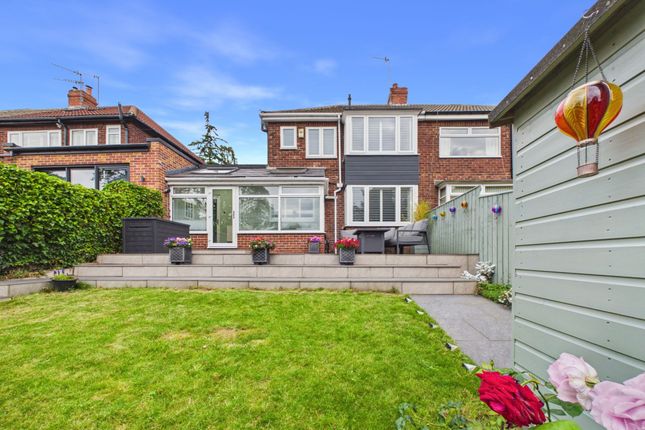 54 Saltwell Road South, Gateshead photo 4