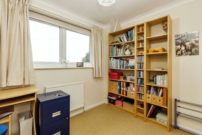 Detached house for sale in Russet Avenue, Nottingham, Nottinghamshire