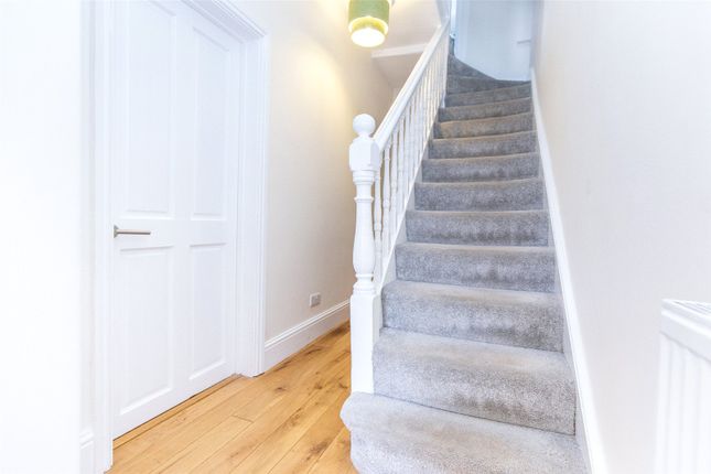 Terraced house for sale in Mina Road, Bristol