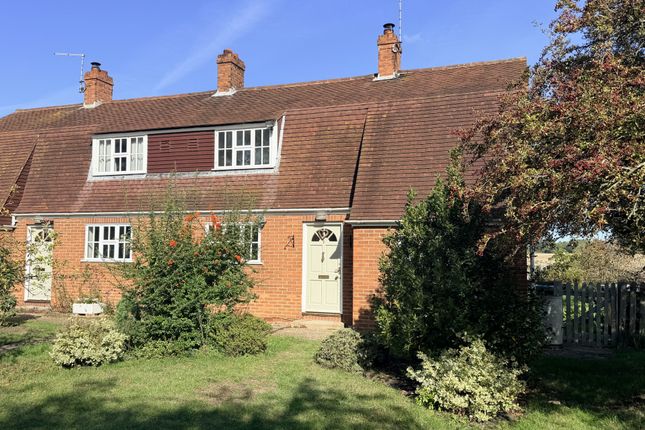 1, Hall Farm Cottages, Woodbridge photo 2