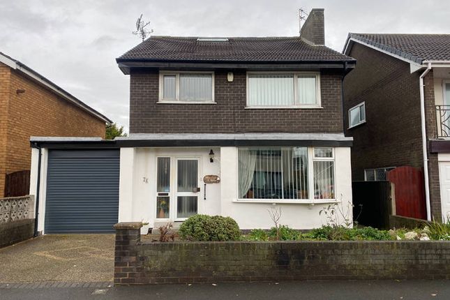 Detached house for sale in Winchcombe Road, Thornton-Cleveleys