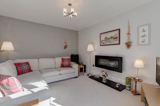 Detached house for sale in Ringinglow Gardens, Sheffield