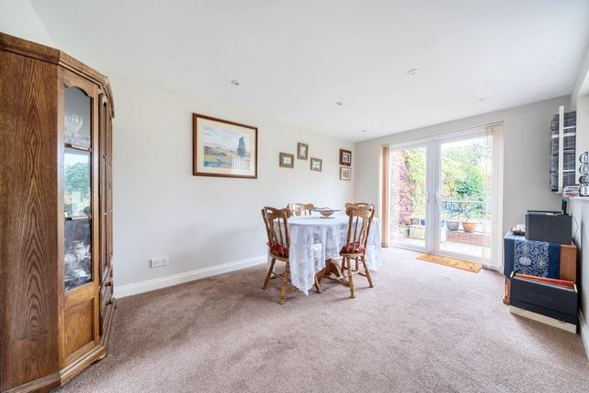 Semi-detached house for sale in Haig Road, Bishopstoke, Eastleigh, Hampshire