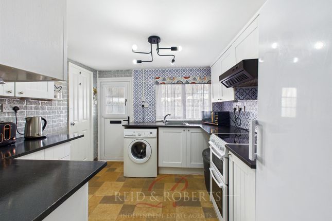 127 Willow Park, Gladstone Way, Deeside photo 2