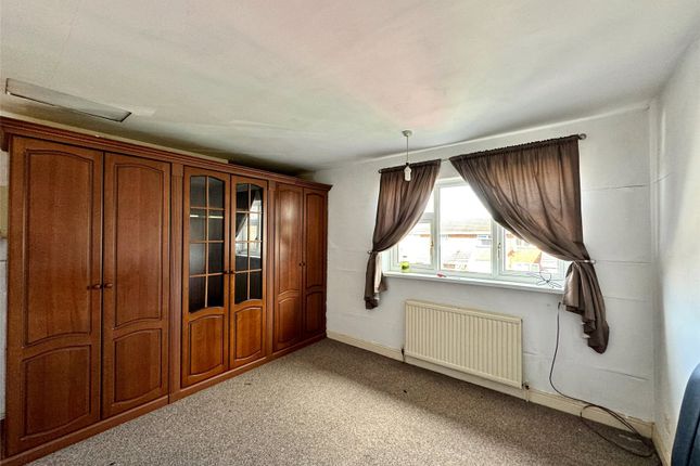 Terraced house for sale in Longridge, Knutsford, Cheshire