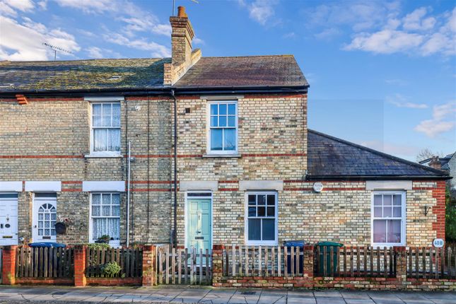 2-bed house on 40a, Alston Road, Barnet, £610,000