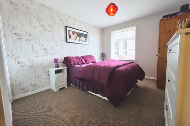 Apartment 40 Lancashire Court, Federation Road, Stoke-on-Trent photo 3