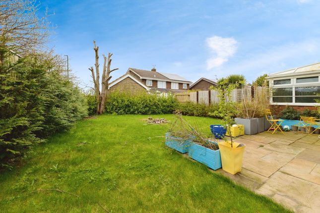 Semi-detached house for sale in Ripon Road, Brotton, Saltburn-By-The-Sea