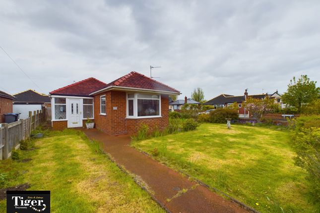 Detached bungalow to rent in West Drive, Thornton-Cleveleys