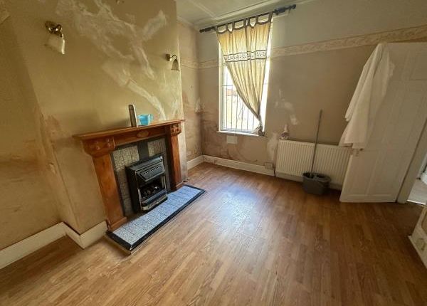 Terraced house for sale in 57 Saxony Road, Kensington, Liverpool