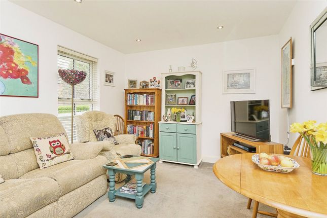 Flat for sale in East Hill Road, Ryde, Isle Of Wight