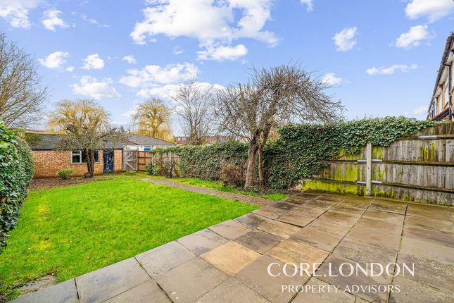 26, Mulgrave Road, London photo 3