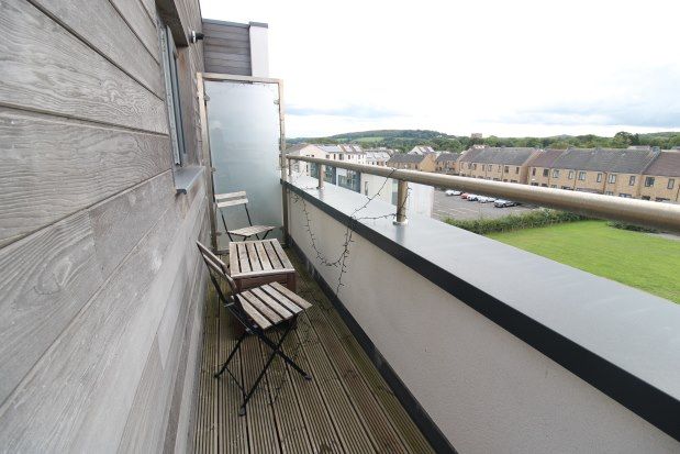 Flat to rent in 17 Cranwell Road, Weston-Super-Mare