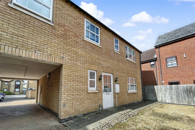 1, Osborne Court, Cambs photo 5