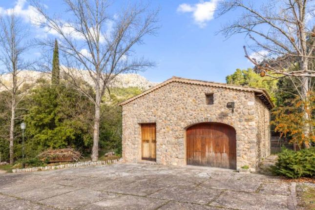 Detached house for sale in Escorca, Escorca, Mallorca