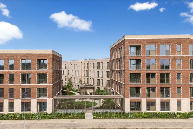 Plot 62 Fusion,, Knights Park, Cambridge photo 4