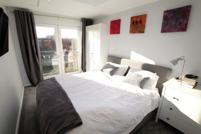 Semi-detached house for sale in Woodhouse Lane, Dunham Massey, Altrincham