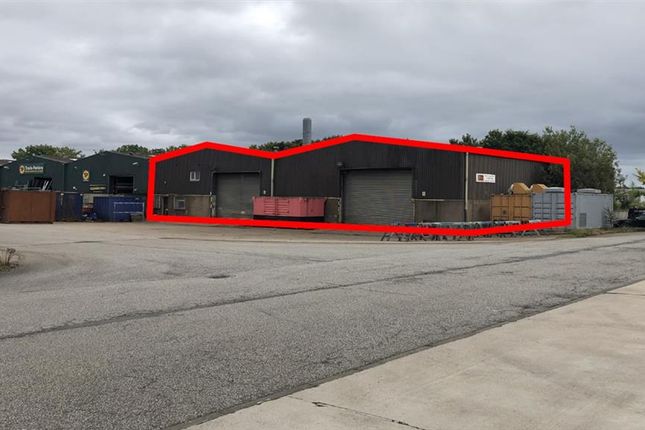 Light industrial for sale in Unit 8-9, Harlaw Business Centre, Inverurie, Aberdeenshire