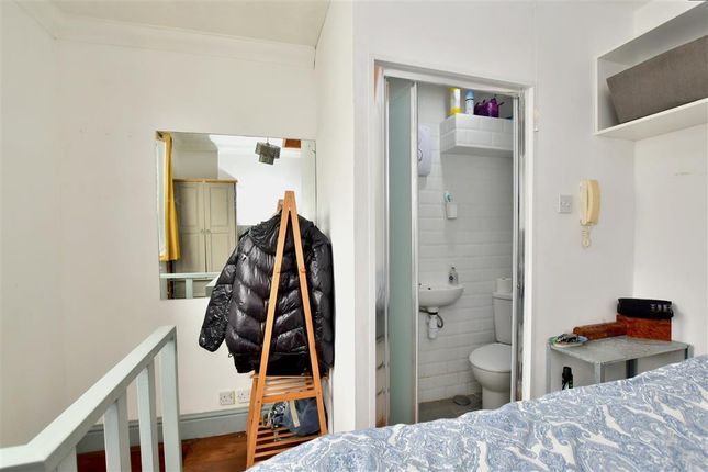 Studio for sale in St. Michael's Place, Brighton, East Sussex