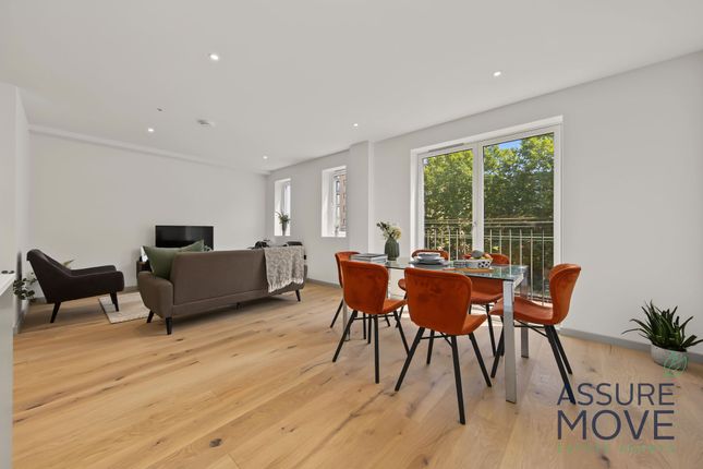 F16 Olive Tree Court 1 Cranbrook Mews, London,, Walthamstow photo 4