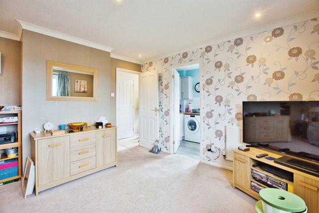 Flat for sale in Cavalier Way, Yeovil