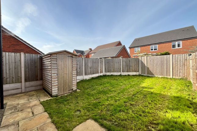 55 Pugin Road, Uttoxeter photo 4