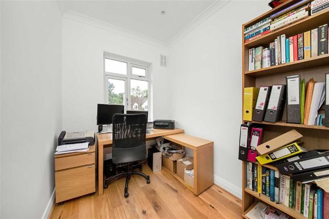 Property for sale in Luffman Road, London