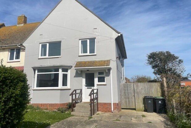 Thumbnail Property to rent in Westhill Road, Weymouth